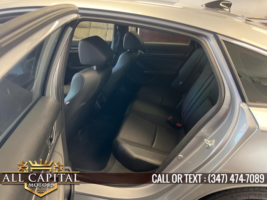 Used Honda Accord Sedan Sport 1.5T CVT 2021 | All Capital Motors. Brooklyn, New York Used Honda Accord Sedan Sport 1.5T CVT 2021 | All Capital Motors. Brooklyn, New York