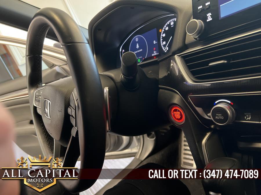 Used Honda Accord Sedan Sport 1.5T CVT 2021 | All Capital Motors. Brooklyn, New York Used Honda Accord Sedan Sport 1.5T CVT 2021 | All Capital Motors. Brooklyn, New York
