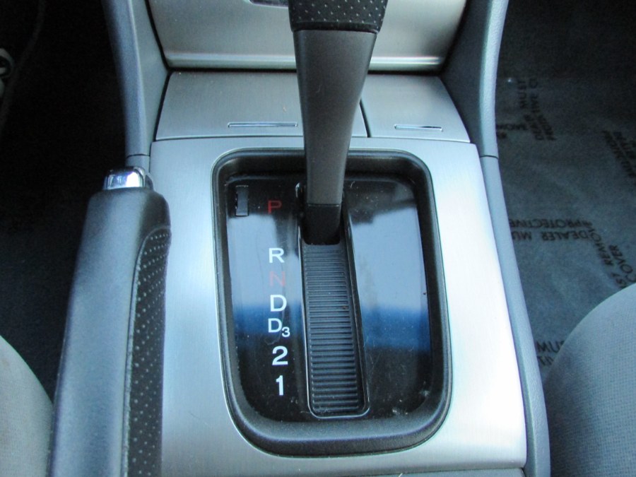 2007 Honda Accord Sdn 4dr I4 AT EX, available for sale in East Windsor, Connecticut | United Auto Sales of E Windsor, Inc. East Windsor, Connecticut 2007 Honda Accord Sdn 4dr I4 AT EX, available for sale in East Windsor, Connecticut | United Auto Sales of E Windsor, Inc. East Windsor, Connecticut