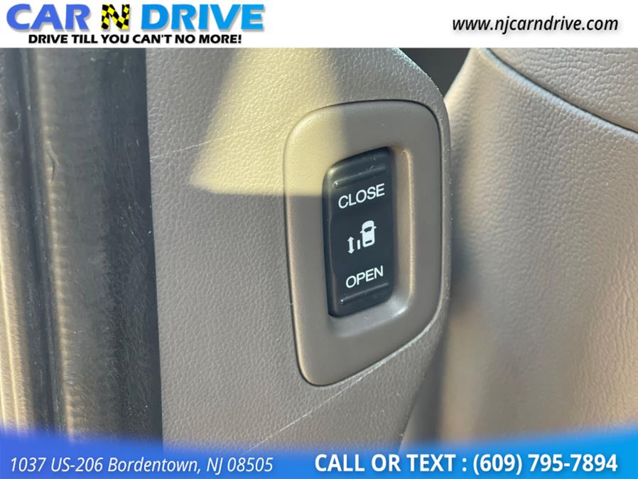 Used Honda Odyssey EX-L w/ DVD 2011 | Car N Drive. Bordentown, New Jersey Used Honda Odyssey EX-L w/ DVD 2011 | Car N Drive. Bordentown, New Jersey
