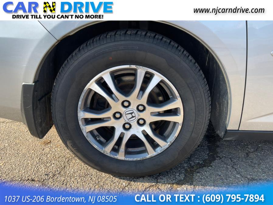 Used Honda Odyssey EX-L w/ DVD 2011 | Car N Drive. Bordentown, New Jersey Used Honda Odyssey EX-L w/ DVD 2011 | Car N Drive. Bordentown, New Jersey