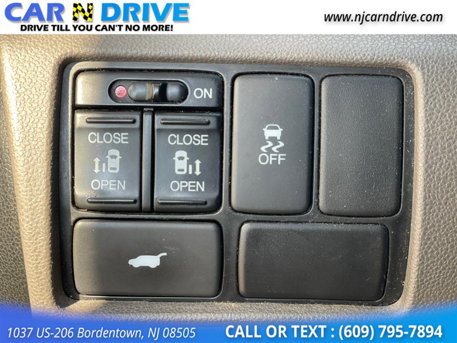 Used Honda Odyssey EX-L w/ DVD 2011 | Car N Drive. Bordentown, New Jersey Used Honda Odyssey EX-L w/ DVD 2011 | Car N Drive. Bordentown, New Jersey