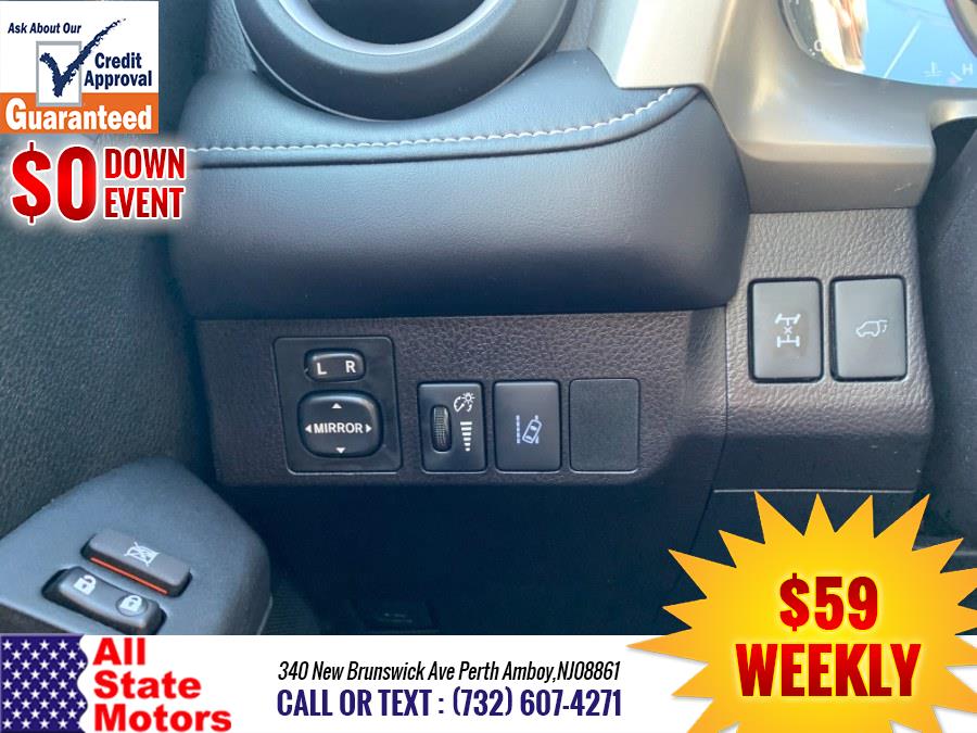 2017 Toyota RAV4 XLE AWD (Natl), available for sale in Perth Amboy, New Jersey | All State Motor Inc. Perth Amboy, New Jersey 2017 Toyota RAV4 XLE AWD (Natl), available for sale in Perth Amboy, New Jersey | All State Motor Inc. Perth Amboy, New Jersey
