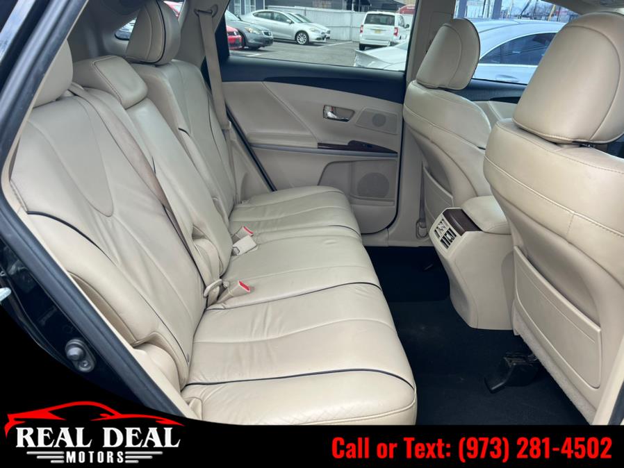Used Toyota Venza 4dr Wgn V6 FWD 2010 | Real Deal Motors. Lodi, New Jersey Used Toyota Venza 4dr Wgn V6 FWD 2010 | Real Deal Motors. Lodi, New Jersey