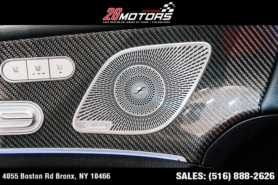 Used Mercedes-Benz GLE AMG GLE 53 4MATIC Coupe 2021 | 26 Motors Auto Group. Bronx, New York Used Mercedes-Benz GLE AMG GLE 53 4MATIC Coupe 2021 | 26 Motors Auto Group. Bronx, New York