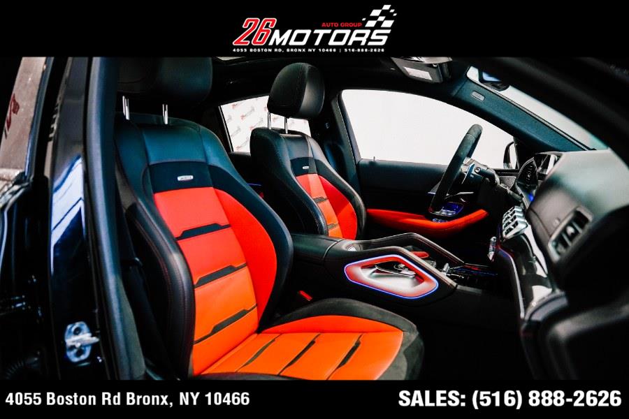 Used Mercedes-Benz GLE AMG GLE 53 4MATIC Coupe 2021 | 26 Motors Auto Group. Bronx, New York Used Mercedes-Benz GLE AMG GLE 53 4MATIC Coupe 2021 | 26 Motors Auto Group. Bronx, New York