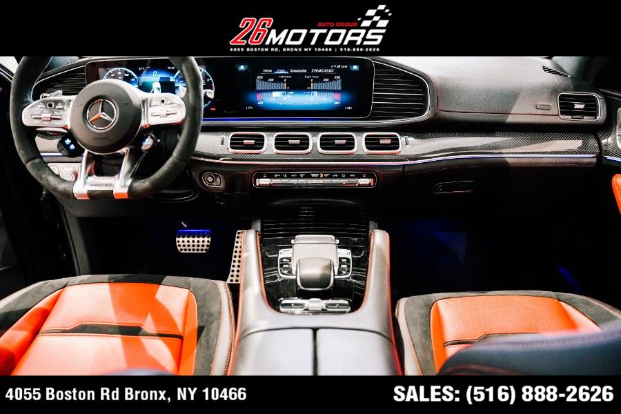 Used Mercedes-Benz GLE AMG GLE 53 4MATIC Coupe 2021 | 26 Motors Auto Group. Bronx, New York Used Mercedes-Benz GLE AMG GLE 53 4MATIC Coupe 2021 | 26 Motors Auto Group. Bronx, New York