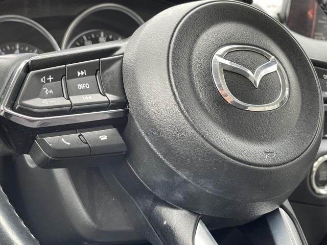 Used Mazda Cx-5 Grand Touring 2017 | Blasius of Danbury. Danbury, Connecticut Used Mazda Cx-5 Grand Touring 2017 | Blasius of Danbury. Danbury, Connecticut