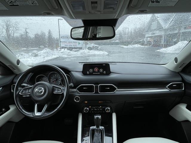 Used Mazda Cx-5 Grand Touring 2017 | Blasius of Danbury. Danbury, Connecticut Used Mazda Cx-5 Grand Touring 2017 | Blasius of Danbury. Danbury, Connecticut