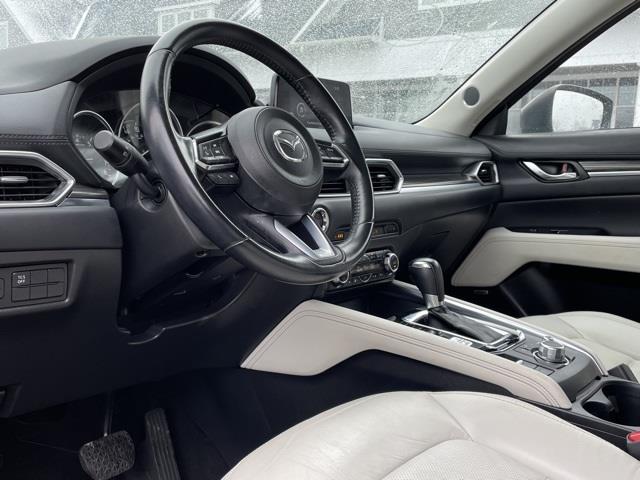 Used Mazda Cx-5 Grand Touring 2017 | Blasius of Danbury. Danbury, Connecticut Used Mazda Cx-5 Grand Touring 2017 | Blasius of Danbury. Danbury, Connecticut