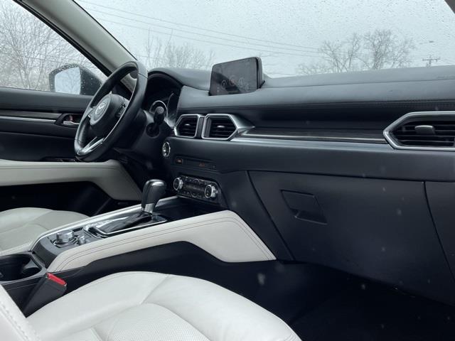 Used Mazda Cx-5 Grand Touring 2017 | Blasius of Danbury. Danbury, Connecticut Used Mazda Cx-5 Grand Touring 2017 | Blasius of Danbury. Danbury, Connecticut