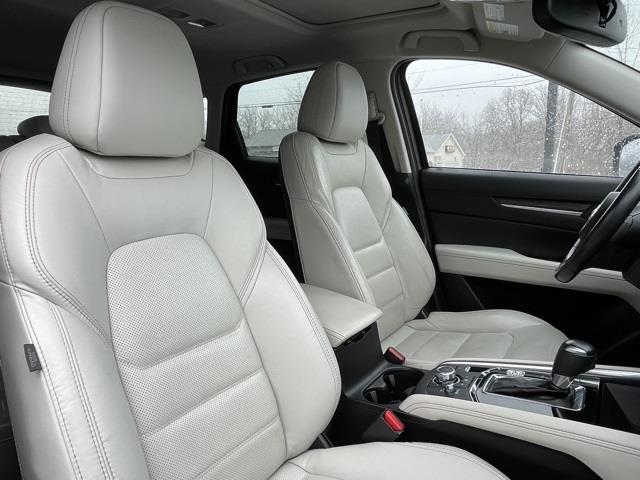 Used Mazda Cx-5 Grand Touring 2017 | Blasius of Danbury. Danbury, Connecticut Used Mazda Cx-5 Grand Touring 2017 | Blasius of Danbury. Danbury, Connecticut