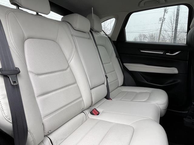 Used Mazda Cx-5 Grand Touring 2017 | Blasius of Danbury. Danbury, Connecticut Used Mazda Cx-5 Grand Touring 2017 | Blasius of Danbury. Danbury, Connecticut