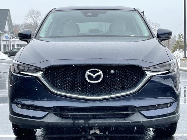 Used Mazda Cx-5 Grand Touring 2017 | Blasius of Danbury. Danbury, Connecticut Used Mazda Cx-5 Grand Touring 2017 | Blasius of Danbury. Danbury, Connecticut