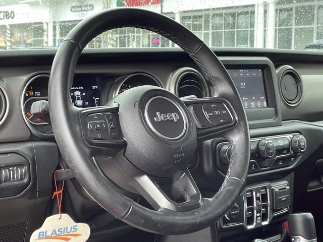 Used Jeep Gladiator Sport 2021 | Blasius of Danbury. Danbury, Connecticut Used Jeep Gladiator Sport 2021 | Blasius of Danbury. Danbury, Connecticut