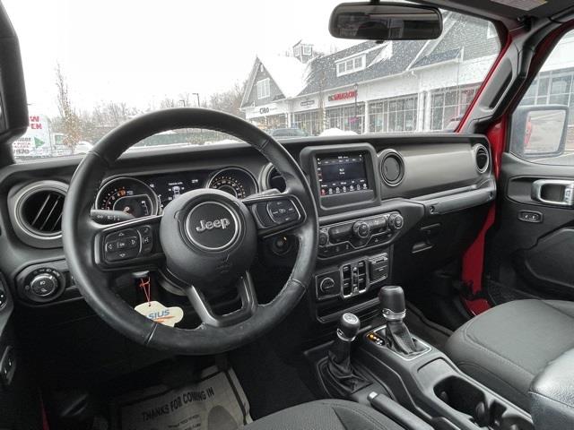 Used Jeep Gladiator Sport 2021 | Blasius of Danbury. Danbury, Connecticut Used Jeep Gladiator Sport 2021 | Blasius of Danbury. Danbury, Connecticut