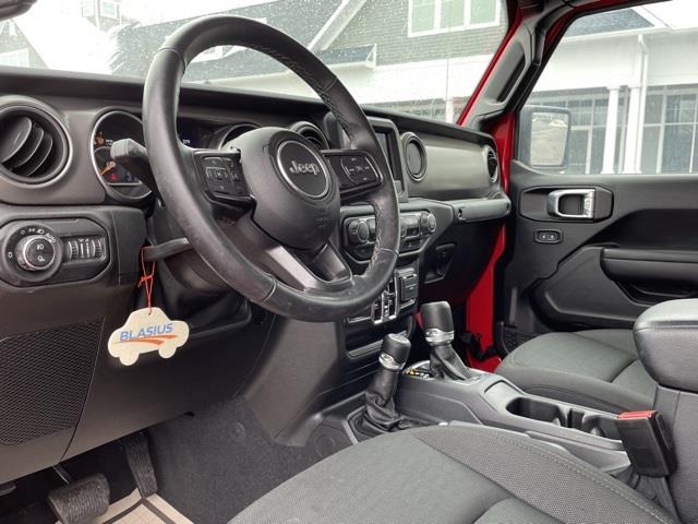 Used Jeep Gladiator Sport 2021 | Blasius of Danbury. Danbury, Connecticut Used Jeep Gladiator Sport 2021 | Blasius of Danbury. Danbury, Connecticut