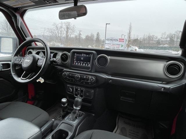 Used Jeep Gladiator Sport 2021 | Blasius of Danbury. Danbury, Connecticut Used Jeep Gladiator Sport 2021 | Blasius of Danbury. Danbury, Connecticut