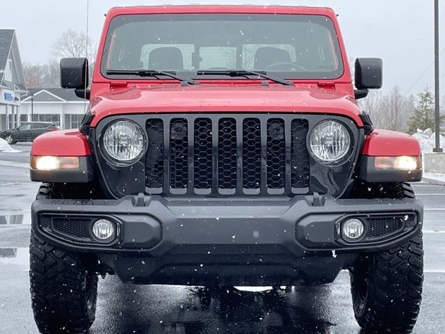 Used Jeep Gladiator Sport 2021 | Blasius of Danbury. Danbury, Connecticut Used Jeep Gladiator Sport 2021 | Blasius of Danbury. Danbury, Connecticut