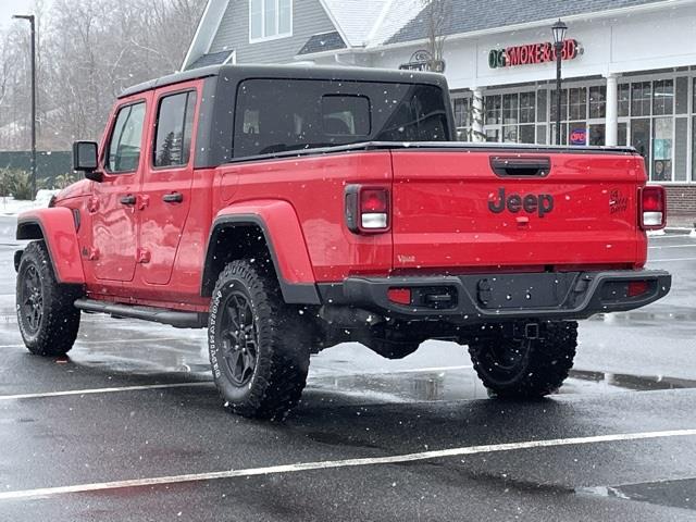 Used Jeep Gladiator Sport 2021 | Blasius of Danbury. Danbury, Connecticut Used Jeep Gladiator Sport 2021 | Blasius of Danbury. Danbury, Connecticut