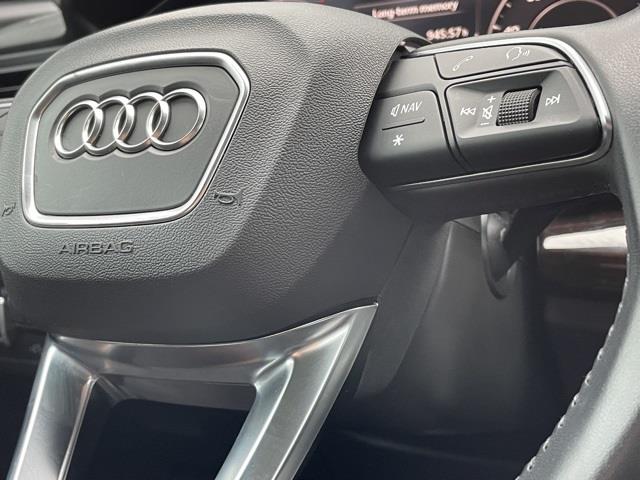 Used Audi Q5 2.0T Premium Plus 2018 | Blasius of Danbury. Danbury, Connecticut Used Audi Q5 2.0T Premium Plus 2018 | Blasius of Danbury. Danbury, Connecticut