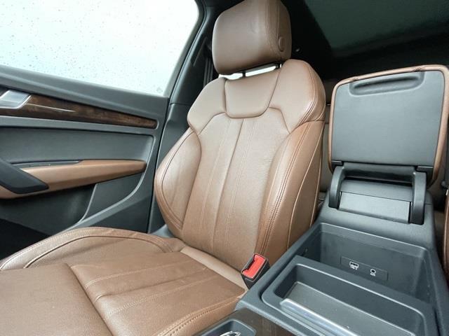 Used Audi Q5 2.0T Premium Plus 2018 | Blasius of Danbury. Danbury, Connecticut Used Audi Q5 2.0T Premium Plus 2018 | Blasius of Danbury. Danbury, Connecticut