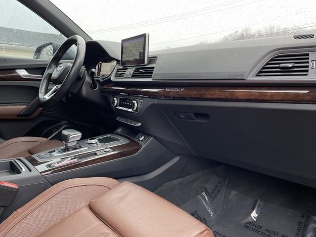 Used Audi Q5 2.0T Premium Plus 2018 | Blasius of Danbury. Danbury, Connecticut Used Audi Q5 2.0T Premium Plus 2018 | Blasius of Danbury. Danbury, Connecticut
