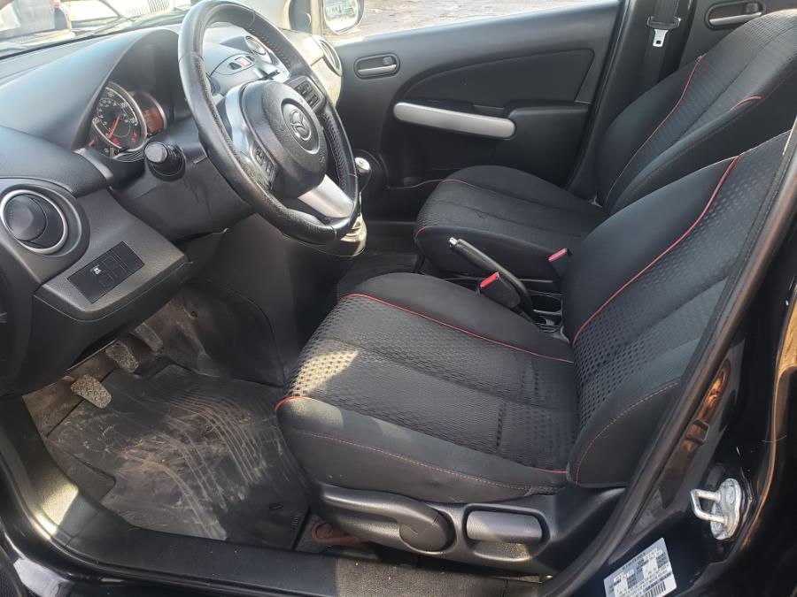 2014 Mazda Mazda2 4dr HB Man Touring, available for sale in East Windsor, Connecticut | STS Automotive. East Windsor, Connecticut 2014 Mazda Mazda2 4dr HB Man Touring, available for sale in East Windsor, Connecticut | STS Automotive. East Windsor, Connecticut
