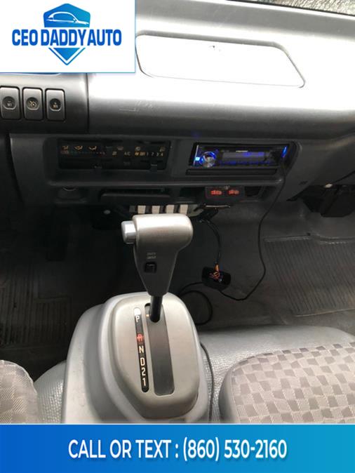 Used GMC W3S042 W3500 DSL REG 109" WB 12000 GVWR AT IBT AIR PWL 2006 | CEO DADDY AUTO. Online only, Connecticut Used GMC W3S042 W3500 DSL REG 109" WB 12000 GVWR AT IBT AIR PWL 2006 | CEO DADDY AUTO. Online only, Connecticut