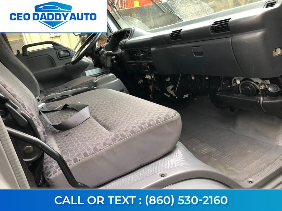 Used GMC W3S042 W3500 DSL REG 109" WB 12000 GVWR AT IBT AIR PWL 2006 | CEO DADDY AUTO. Online only, Connecticut Used GMC W3S042 W3500 DSL REG 109" WB 12000 GVWR AT IBT AIR PWL 2006 | CEO DADDY AUTO. Online only, Connecticut