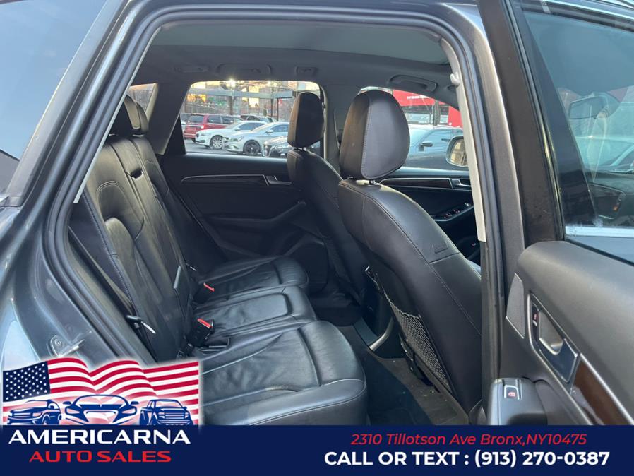Used Audi Q5 quattro 4dr 2.0T Premium 2016 | Americarna Auto Sales LLC. Bronx, New York Used Audi Q5 quattro 4dr 2.0T Premium 2016 | Americarna Auto Sales LLC. Bronx, New York