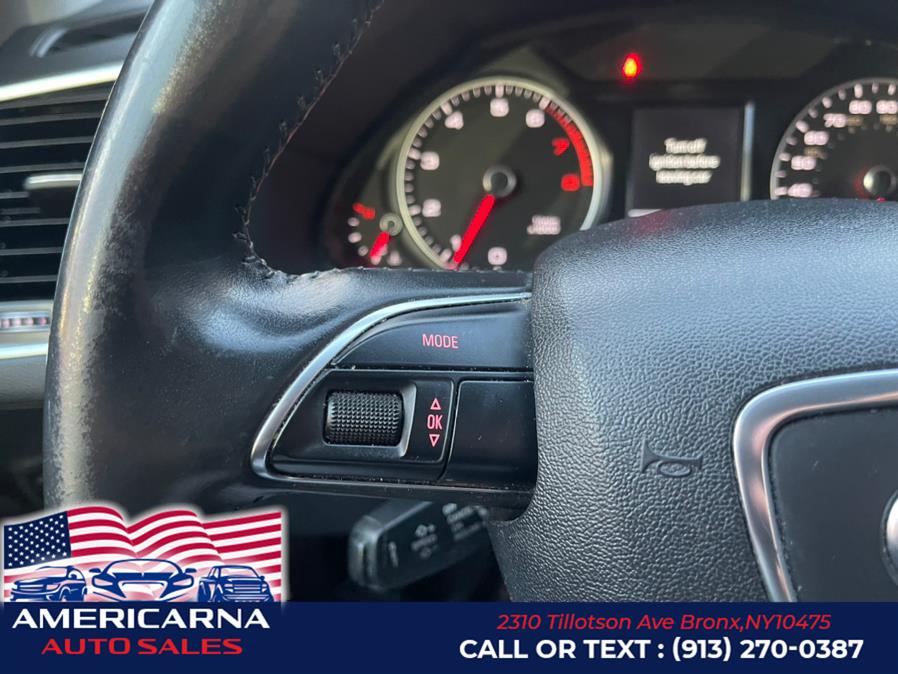 Used Audi Q5 quattro 4dr 2.0T Premium 2016 | Americarna Auto Sales LLC. Bronx, New York Used Audi Q5 quattro 4dr 2.0T Premium 2016 | Americarna Auto Sales LLC. Bronx, New York