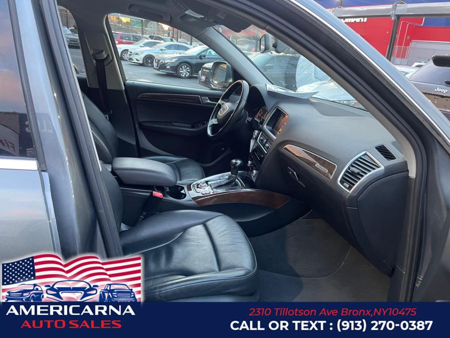 Used Audi Q5 quattro 4dr 2.0T Premium 2016 | Americarna Auto Sales LLC. Bronx, New York Used Audi Q5 quattro 4dr 2.0T Premium 2016 | Americarna Auto Sales LLC. Bronx, New York