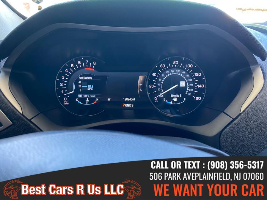 Used Lincoln MKZ 4dr Sdn AWD 2016 | Best Cars R Us LLC. Plainfield, New Jersey Used Lincoln MKZ 4dr Sdn AWD 2016 | Best Cars R Us LLC. Plainfield, New Jersey