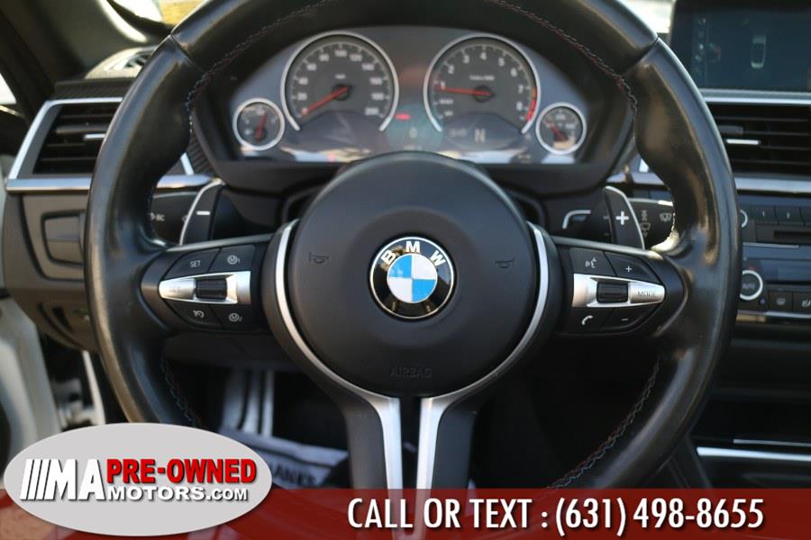 2017 BMW M4 Convertible, available for sale in Huntington Station, New York | M & A Motors. Huntington Station, New York 2017 BMW M4 Convertible, available for sale in Huntington Station, New York | M & A Motors. Huntington Station, New York
