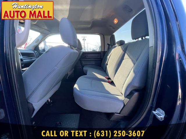 Used Ram 2500 4WD Crew Cab 149" Tradesman 2015 | Huntington Auto Mall. Huntington Station, New York Used Ram 2500 4WD Crew Cab 149" Tradesman 2015 | Huntington Auto Mall. Huntington Station, New York