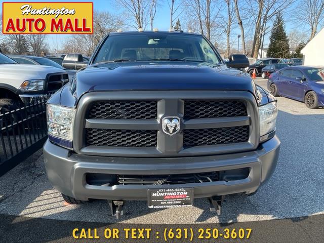 Used Ram 2500 4WD Crew Cab 149" Tradesman 2015 | Huntington Auto Mall. Huntington Station, New York Used Ram 2500 4WD Crew Cab 149" Tradesman 2015 | Huntington Auto Mall. Huntington Station, New York