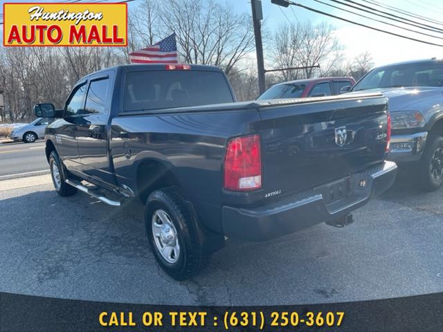 Used Ram 2500 4WD Crew Cab 149" Tradesman 2015 | Huntington Auto Mall. Huntington Station, New York Used Ram 2500 4WD Crew Cab 149" Tradesman 2015 | Huntington Auto Mall. Huntington Station, New York