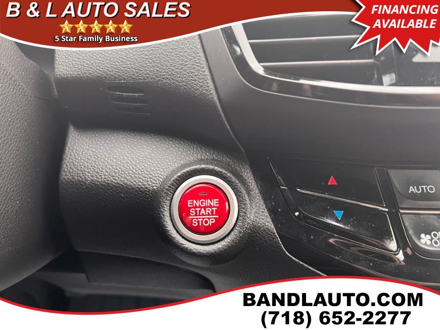 2017 Honda Accord Coupe EX-L V6 Manual, available for sale in Bronx, New York | B & L Auto Sales LLC. Bronx, New York 2017 Honda Accord Coupe EX-L V6 Manual, available for sale in Bronx, New York | B & L Auto Sales LLC. Bronx, New York