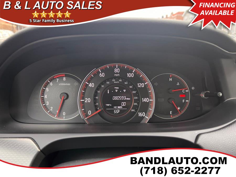 2017 Honda Accord Coupe EX-L V6 Manual, available for sale in Bronx, New York | B & L Auto Sales LLC. Bronx, New York 2017 Honda Accord Coupe EX-L V6 Manual, available for sale in Bronx, New York | B & L Auto Sales LLC. Bronx, New York