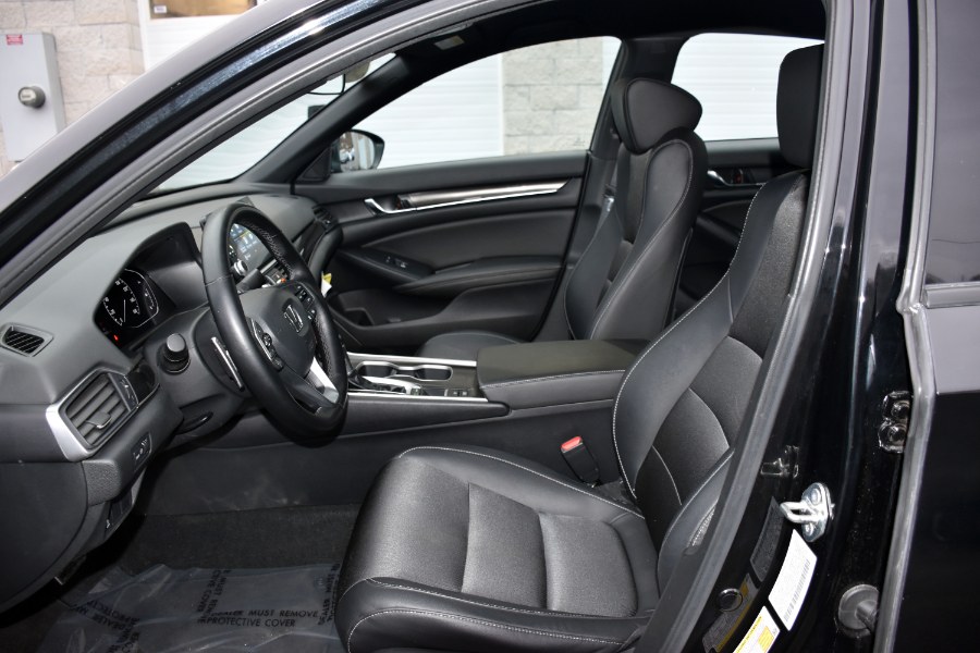 Used Honda Accord Sedan Sport 1.5T CVT 2019 | Highline Car Connection. Waterbury, Connecticut Used Honda Accord Sedan Sport 1.5T CVT 2019 | Highline Car Connection. Waterbury, Connecticut