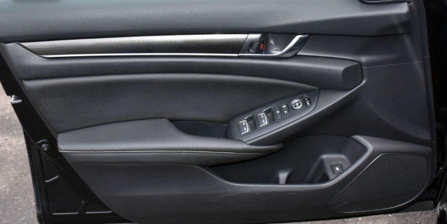 Used Honda Accord Sedan Sport 1.5T CVT 2019 | Highline Car Connection. Waterbury, Connecticut Used Honda Accord Sedan Sport 1.5T CVT 2019 | Highline Car Connection. Waterbury, Connecticut