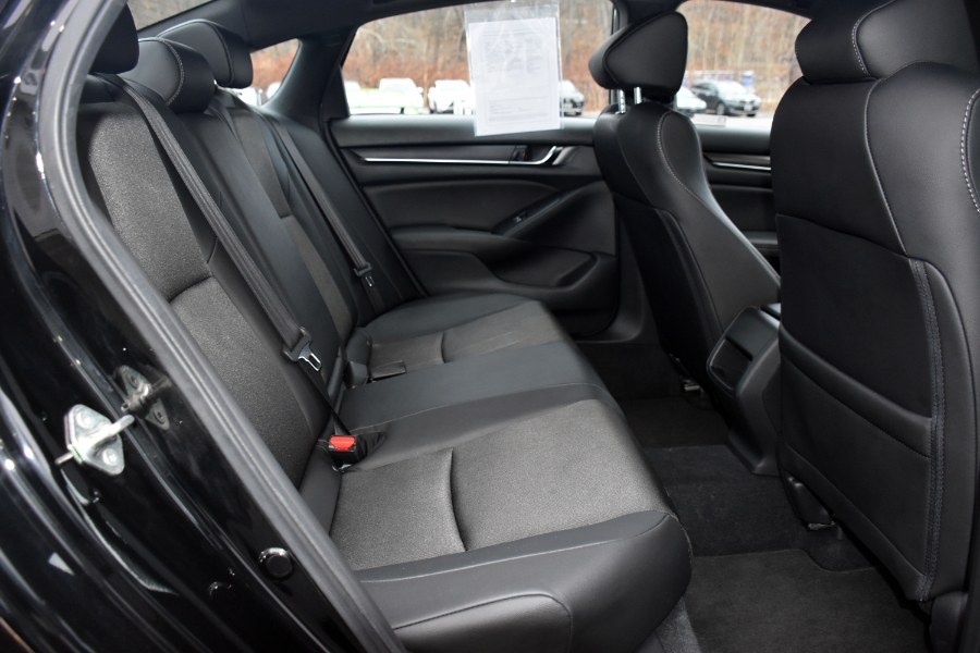 Used Honda Accord Sedan Sport 1.5T CVT 2019 | Highline Car Connection. Waterbury, Connecticut Used Honda Accord Sedan Sport 1.5T CVT 2019 | Highline Car Connection. Waterbury, Connecticut