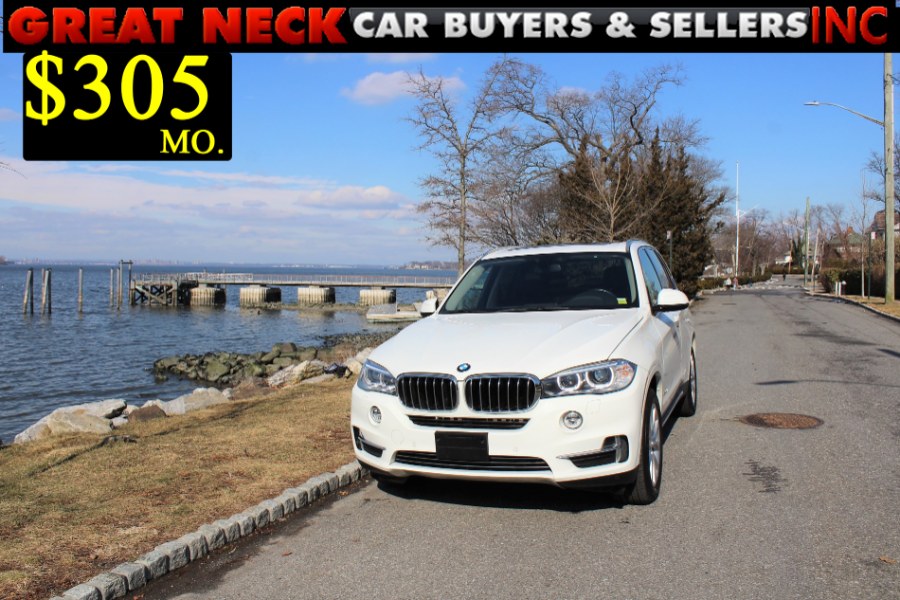 2014 BMW X5 AWD 4dr xDrive35i, available for sale in Great Neck, New York | Great Neck Car Buyers & Sellers. Great Neck, New York