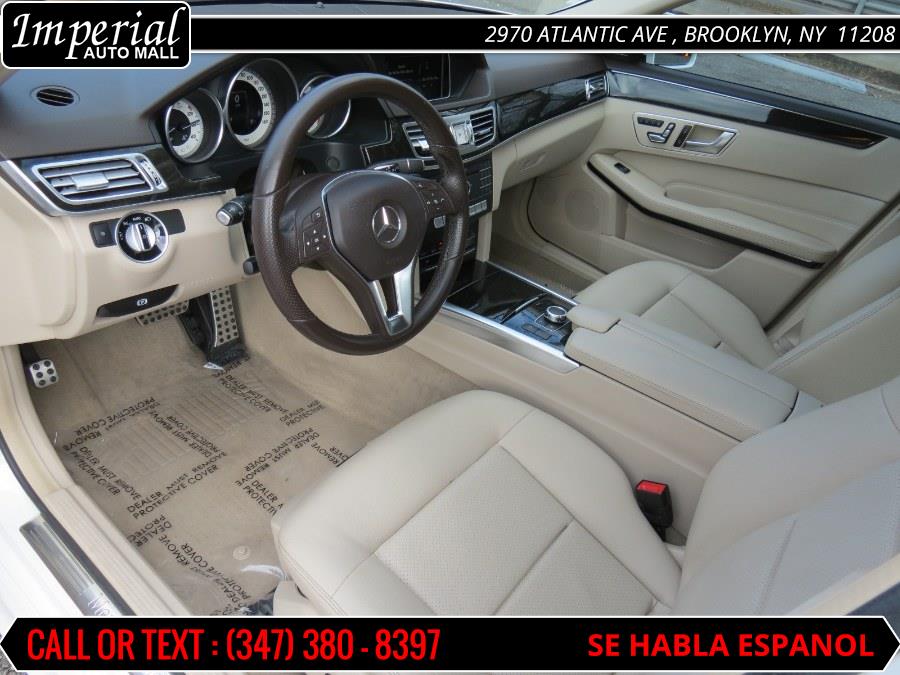 2016 Mercedes-Benz E-Class 4dr Sdn E 350 Luxury 4MATIC, available for sale in Brooklyn, New York | Imperial Auto Mall. Brooklyn, New York 2016 Mercedes-Benz E-Class 4dr Sdn E 350 Luxury 4MATIC, available for sale in Brooklyn, New York | Imperial Auto Mall. Brooklyn, New York