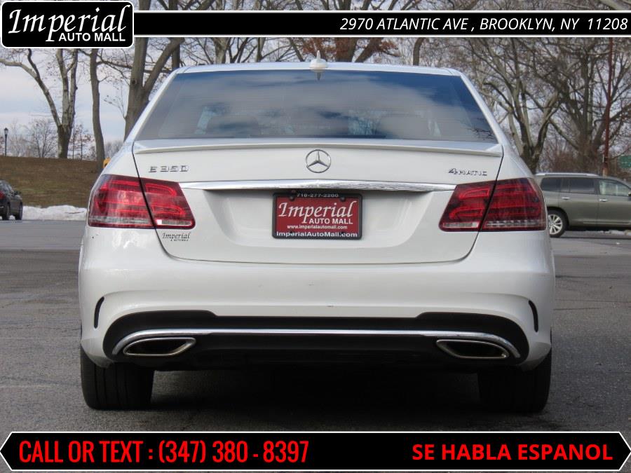 2016 Mercedes-Benz E-Class 4dr Sdn E 350 Luxury 4MATIC, available for sale in Brooklyn, New York | Imperial Auto Mall. Brooklyn, New York 2016 Mercedes-Benz E-Class 4dr Sdn E 350 Luxury 4MATIC, available for sale in Brooklyn, New York | Imperial Auto Mall. Brooklyn, New York