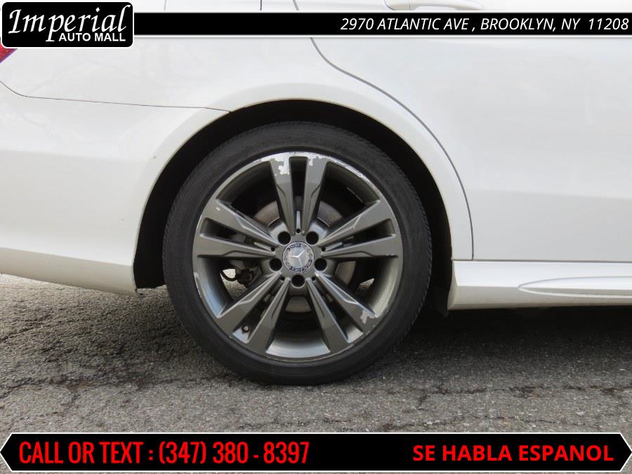 2016 Mercedes-Benz E-Class 4dr Sdn E 350 Luxury 4MATIC, available for sale in Brooklyn, New York | Imperial Auto Mall. Brooklyn, New York 2016 Mercedes-Benz E-Class 4dr Sdn E 350 Luxury 4MATIC, available for sale in Brooklyn, New York | Imperial Auto Mall. Brooklyn, New York