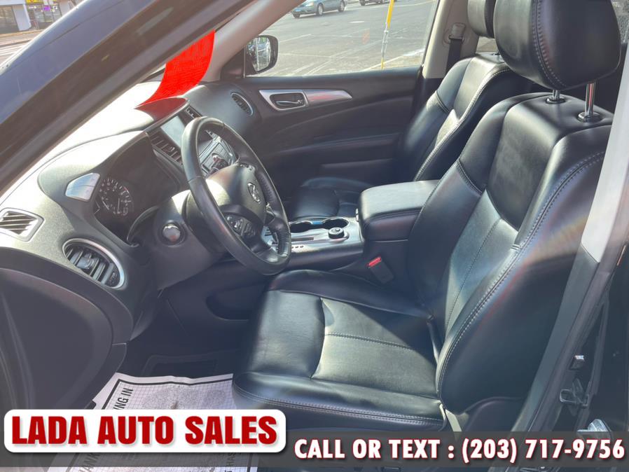 2017 Nissan Pathfinder 4x4 SL, available for sale in Bridgeport, Connecticut | Lada Auto Sales. Bridgeport, Connecticut 2017 Nissan Pathfinder 4x4 SL, available for sale in Bridgeport, Connecticut | Lada Auto Sales. Bridgeport, Connecticut