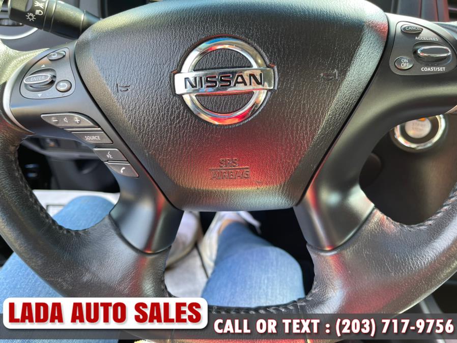 2017 Nissan Pathfinder 4x4 SL, available for sale in Bridgeport, Connecticut | Lada Auto Sales. Bridgeport, Connecticut 2017 Nissan Pathfinder 4x4 SL, available for sale in Bridgeport, Connecticut | Lada Auto Sales. Bridgeport, Connecticut