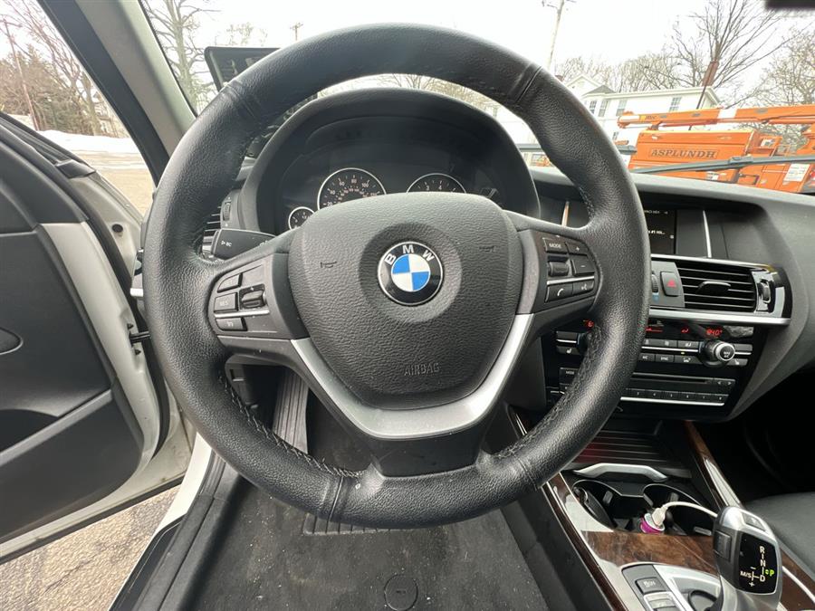 2016 BMW X3 AWD 4dr xDrive28i, available for sale in Stratford, Connecticut | Wiz Leasing Inc. Stratford, Connecticut 2016 BMW X3 AWD 4dr xDrive28i, available for sale in Stratford, Connecticut | Wiz Leasing Inc. Stratford, Connecticut